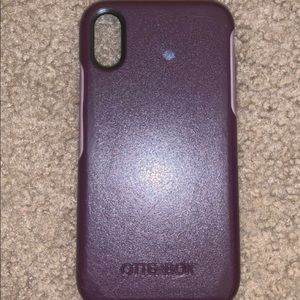 I phone xr case